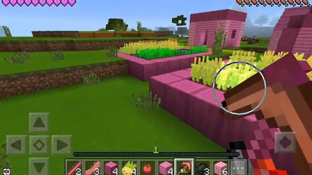 Игра на подобии Майнкрафт на андроид. Каким Мир первое выживание смотреть онлайн