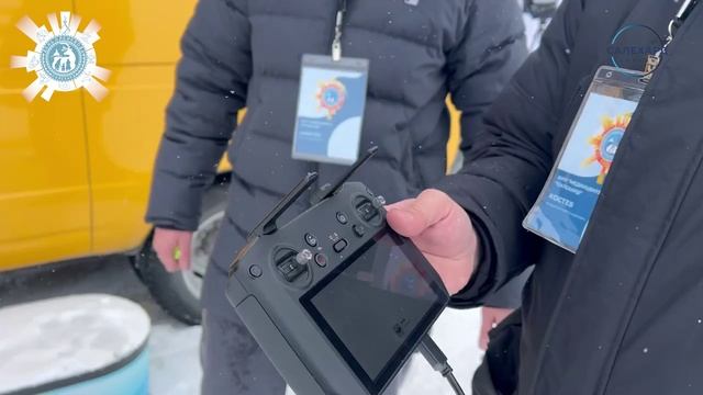 День оленевода 2023. Творческая команда
