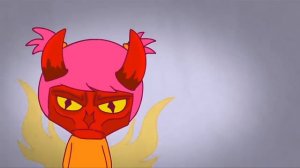 прикол от луаны .