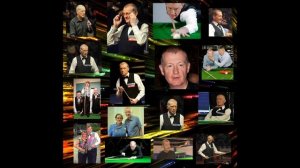 Steve Davis