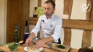 Как приготовить лягушачьи лапки и накормить ими французов, которые никогда такое блюдо не пробовали
