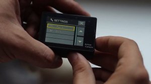 Экшн-камера EKEN H9 4K Ultra HD - анбоксинг, полный обзор, тесты