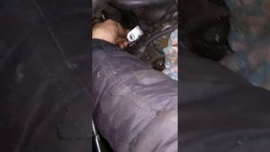 ЗАМЕНА МЕХАНИЗМА ПЕРЕКЛЮЧЕНИЯ ПЕРЕДАЧ "ВЕРТОЛЕТ" ЛАНОС СЕНС АВЕО ЛАЧЕТТИ ШЕВРОЛЕ ОПЕЛЬ БРАК ЗАПЧАСТ