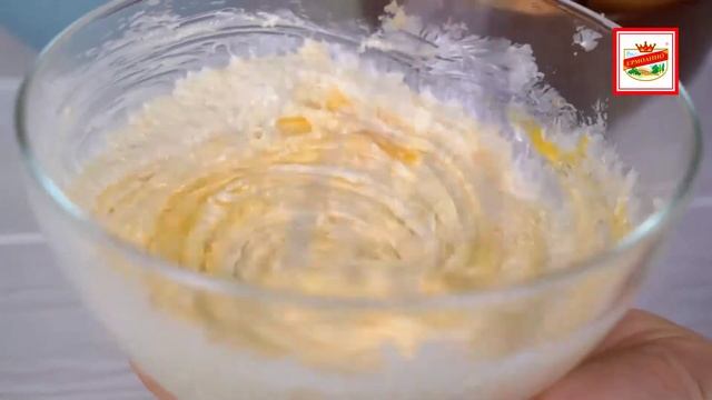 Пасха полосатая | ПРОДУКТЫ ЕРМОЛИНО – Вкусные рецепты смотреть онлайн