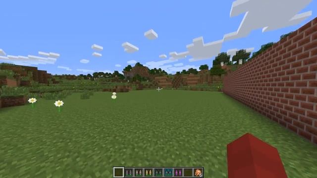 ДЖЕТПАК В МАЙНКРАФТЕ   Обзоры модов minecraft