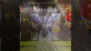 Тц Евролэнд салон меха и кожи "МЕТЕЛИЦА"