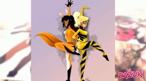 КТО БУДЕТ ДЕВУШКОЙ АДРИАНА? КОГО ВЫБЕРЕТ КОТ НУАР? | Теория Леди Баг и Супер-Кот