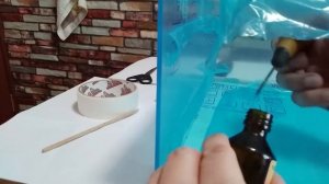 Футляр для модели корабля РУСАЛКА