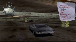 Driver1: КАК ПРОЙТИ ГАРАЖ? - Sony Playstation 1