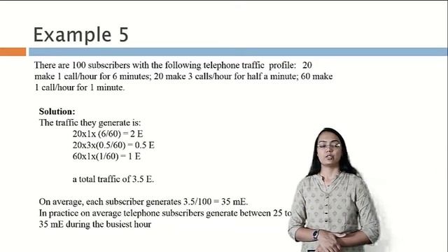 Lec-35_Numericals | Telecommunication Engineering | ICT Engineering