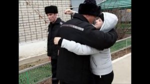 Тюремные загадки которые задают новичку в хате