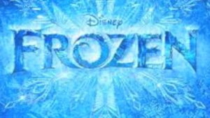 Do you want to build a snowman/Of course i want to build a snowman mashup