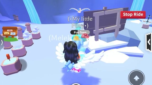 Что дают за крылатую лошадь ?? смотреть онлайн