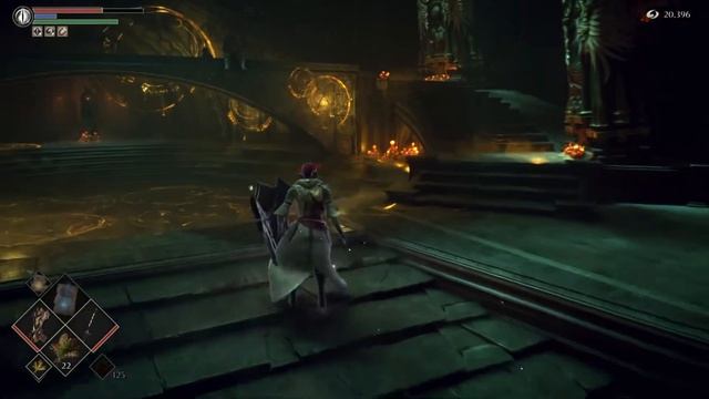 How To Git Gud In Demon's Souls Remake смотреть онлайн