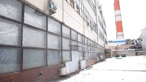 Работа генератора мыльных пузырей Antari B-100X (техническое видео)