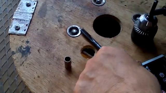 Как легко извлеч редукционный заклиневший поршень смотреть онлайн