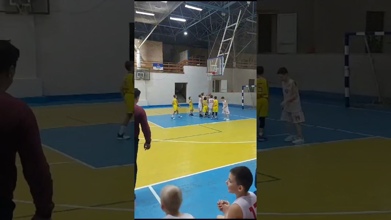 #boys2014 #highlights #basketball #sports #мытищи #shortsvideo