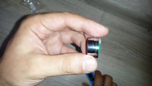 аэратор на кран
