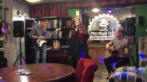 Баста - Сансара cover