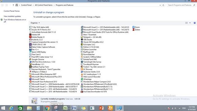 Git - Q41 Operating system смотреть онлайн