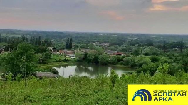 Купить участок пгт. Ахтырский | Переезд в Краснодарский край