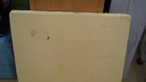 Пенопласт плиточный марок ПХВ-1-115