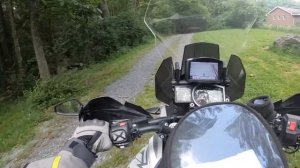 My Sister's Ducati Breaks | 2020 Cross Country Motorcycle Trip | Part 10