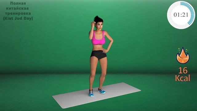 Повернись ВОТ ТАК Чтобы БЫЛ ПЛОСКИЙ ЖИВОТИК смотреть онлайн