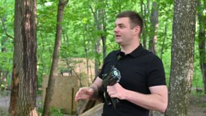 Зона отдыха "Forest-Парк"