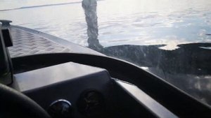 67,6 км/ч на Volzhanka 46 (Волжанка 46)... Да, ну на фиг...