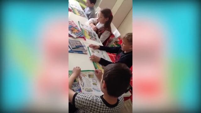 Учитель английского языка Володичева Олеся Владимировна. смотреть онлайн