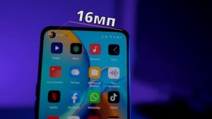 Обзор смартфона Oppo A74