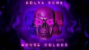 Kolya Funk - House Colors #014