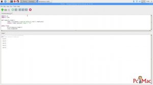 Temperature Check Normal Condition Raspberry Pi 3