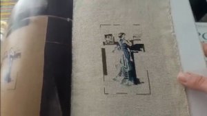 ВЫШИТО ПО КНИГАМ И ЖУРНАЛАМ//МНОГО(!!!)//ЧАСТЬ 1