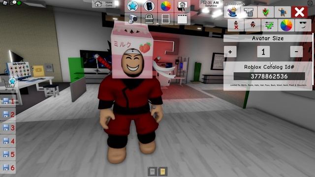*NEW* ALL WORKING CODES FOR Brookhaven ?RP IN JULY 2023! ROBLOX Brookhaven ?RP CODES смотреть онлайн