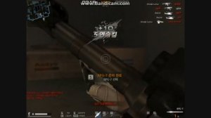 ARCTIC COMBAT ONLINE AK47 Gameplay