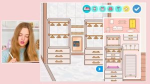 ОБУСТРОЙСТВО ВСЕХ ДОМОВ В Тока Бока СОВРЕМЕННЫЙ ОСОБНЯК ИДЕИ ДЛЯ ОБУСТРОЙСТВА КОМНАТ в Toca Boca