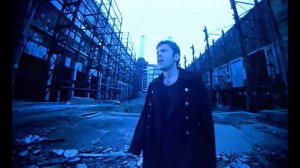 Bruce Dickinson - Man Of Sorrows (Official HD Video)