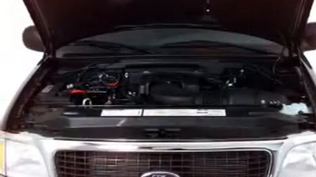 2000 Ford Expedition - ASHLAND VA смотреть онлайн