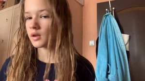 Влог💓// Влог болею🌷// мини влог что я делаю на больничном🌿// завтрак, Новый год?