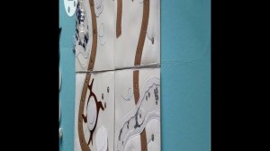 ЗИМНИЕ КРОЛИКИ настольная игра для малышей от 3х лет и для всей семьи.