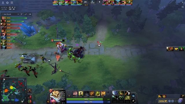 КАК НАЙТИ СВОЮ СИГНАТУРКА | dota,dota 2,дота,дота 2,как найти сигнатурку в доте. смотреть онлайн