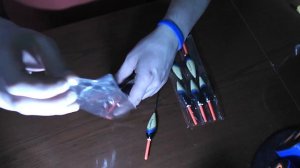 Супер поплавки 4 гр