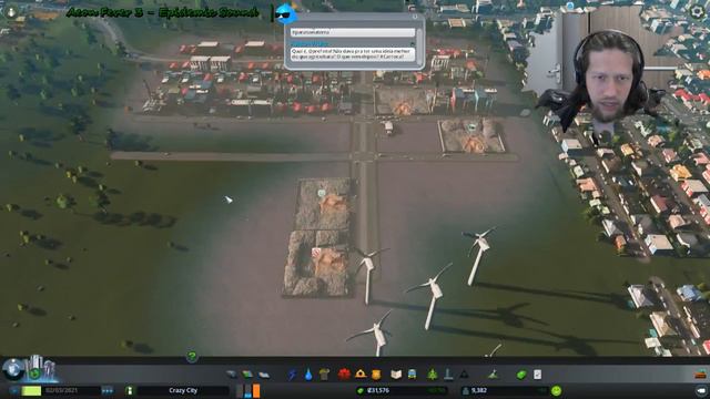 Querem Industrias? 05 Cities: Skylines