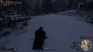 Bellwright #15 Бандитский замок .