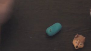Собака Гонщик из м/ф "Щенячий патруль" лепим из мастики