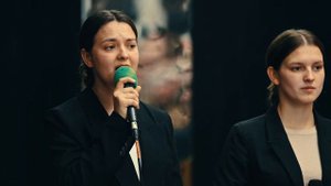Не могу до конца понять // Вокал-Ангелина Фомина, Алла Фомина, Лена Маймаш // Ансамбль "Новая Жизнь