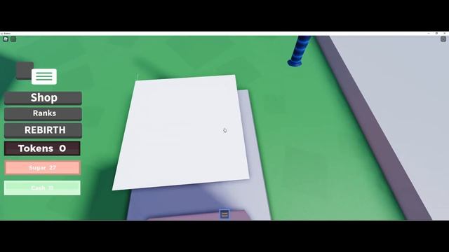 This is a Simulator of Sweets & ?Muscle Legends of ROBLOX смотреть онлайн