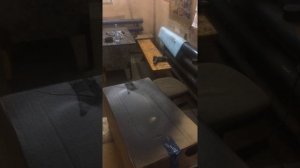 Как снять стекло с фары Шевроле Ланос (часть2)